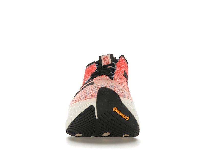 adidas Adizero Prime X Strung Solar Red