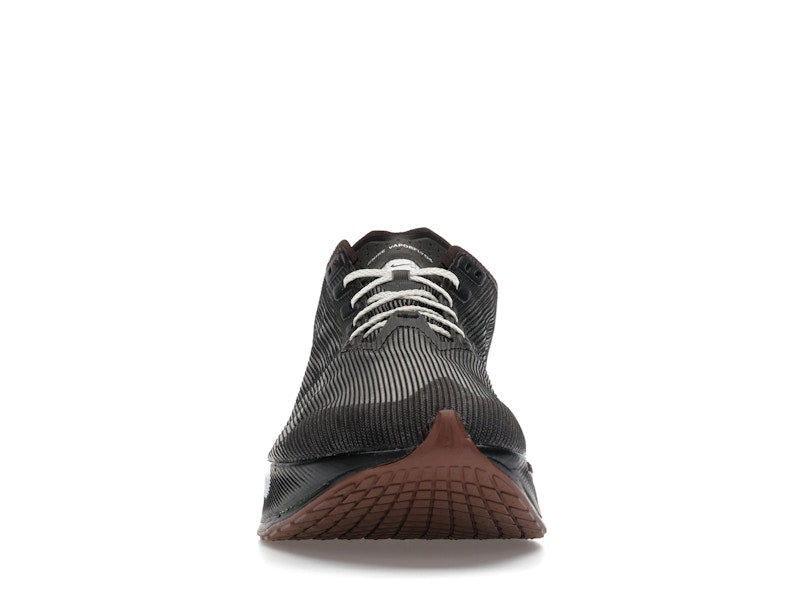 Nike ZoomX Vaporfly Next% 4 Velvet Brown Black