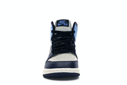 Jordan 1 Retro High Obsidian (GS)