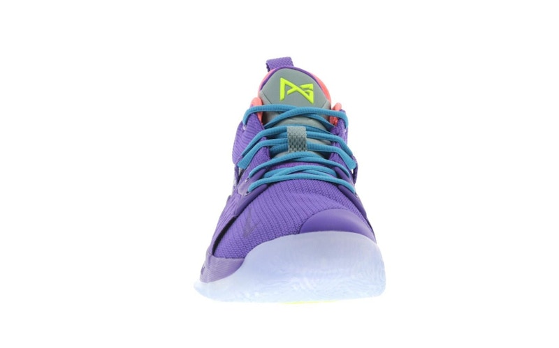 Nike PG 2 Mamba Mentality
