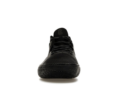 Nike Kyrie Flytrap V Black Black Cool Grey