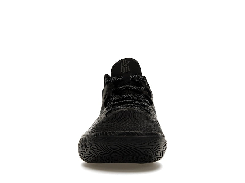Nike Kyrie Flytrap V Black Black Cool Grey