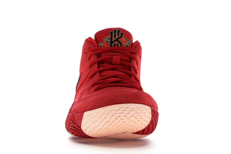 Nike Kyrie 4 Chinese New Year (2018)