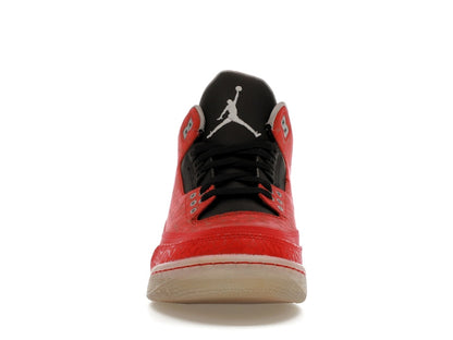 Jordan 3 Retro Doernbecher (2010)