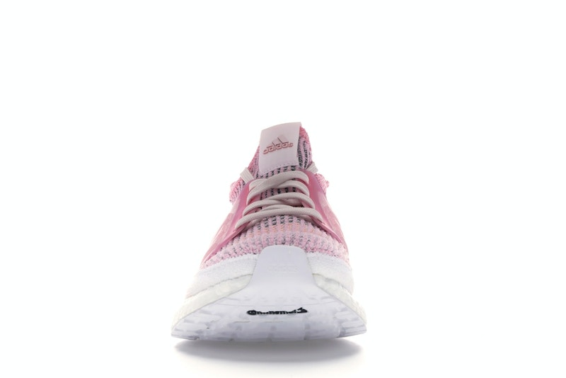 adidas Ultra Boost 19 True Pink Orchid Tint (Women's)