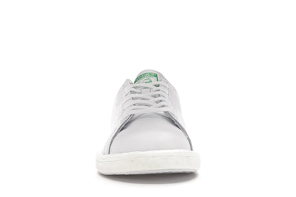 adidas Stan Smith Boost White Green