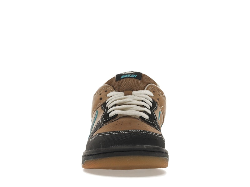 Nike SB Dunk Low Slam City