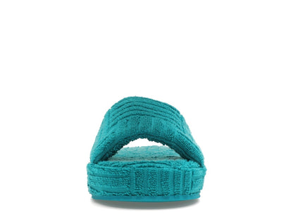 Bottega Veneta Resort Sponge Slide Blaster (Women's)