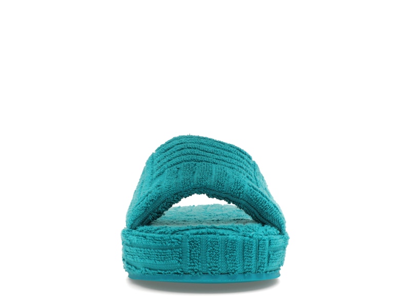 Bottega Veneta Resort Sponge Slide Blaster (Women's)