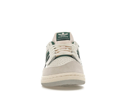 adidas Centennial 85 Low Cloud White Green