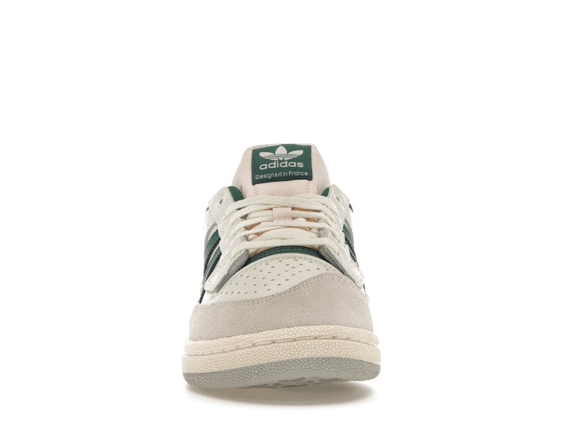 adidas Centennial 85 Low Cloud White Green