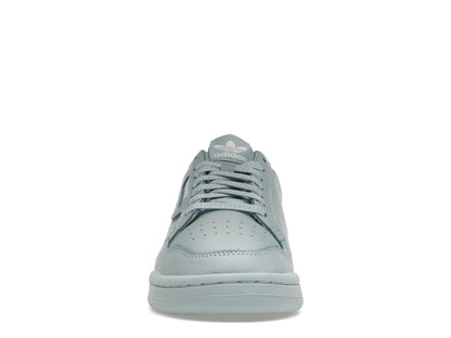 adidas Continental 80 Blue Ash Grey