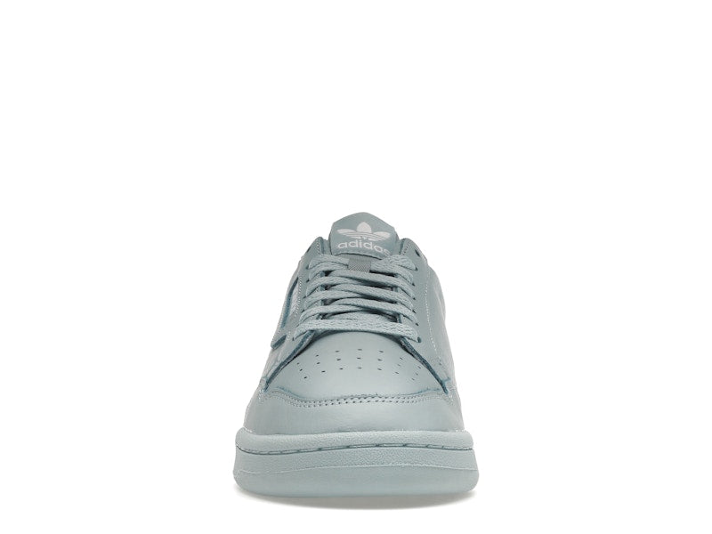 adidas Continental 80 Blue Ash Grey
