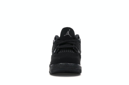 Jordan 4 Retro Black Cat (2020) (TD)