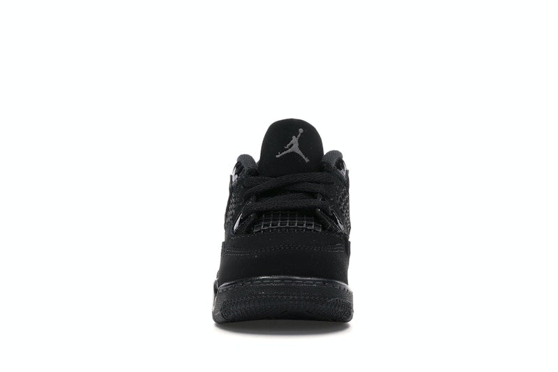 Jordan 4 Retro Black Cat (2020) (TD)