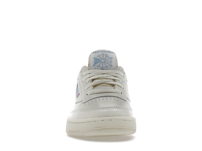 Reebok Club C 85 Vintage Chalk Essential Blue