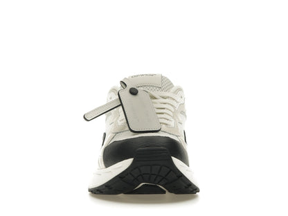 OFF-White Runner B White Black