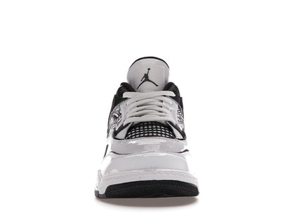 Jordan 4 Retro SE DIY (PS)