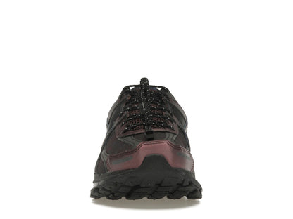Nike Zoom Vomero 5 Burgundy Crush Midnight Navy (Women's)