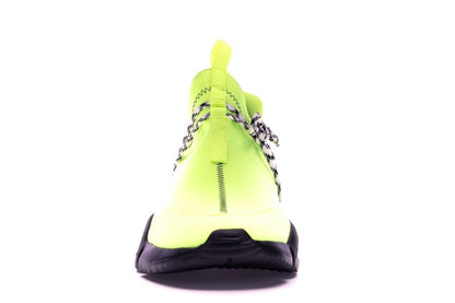John Geiger 002 Low Volt (Friends and Family)