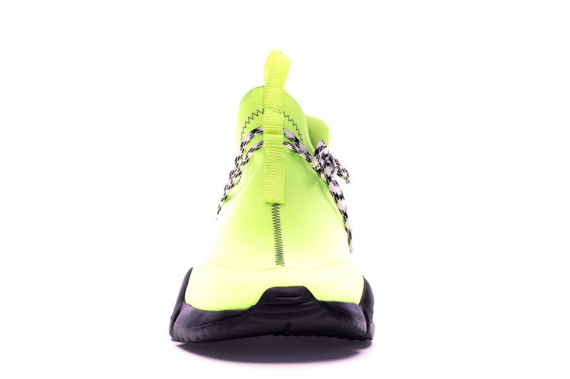 John Geiger 002 Low Volt (Friends and Family)