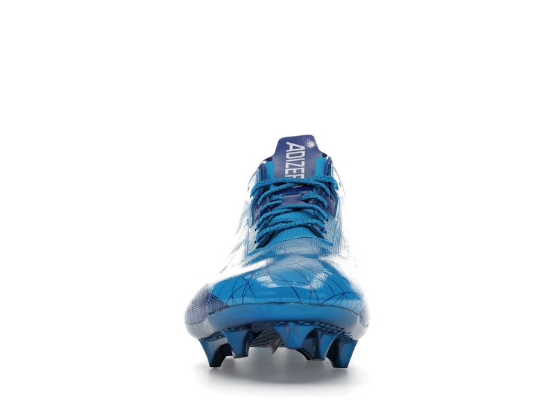 adidas Adizero Electric II Hidden Gems Solar Blue Cloud White Royal Blue