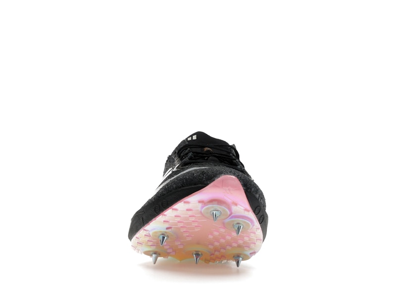 adidas Adizero Prime SP 3 Core Black Zero Metalic Spark