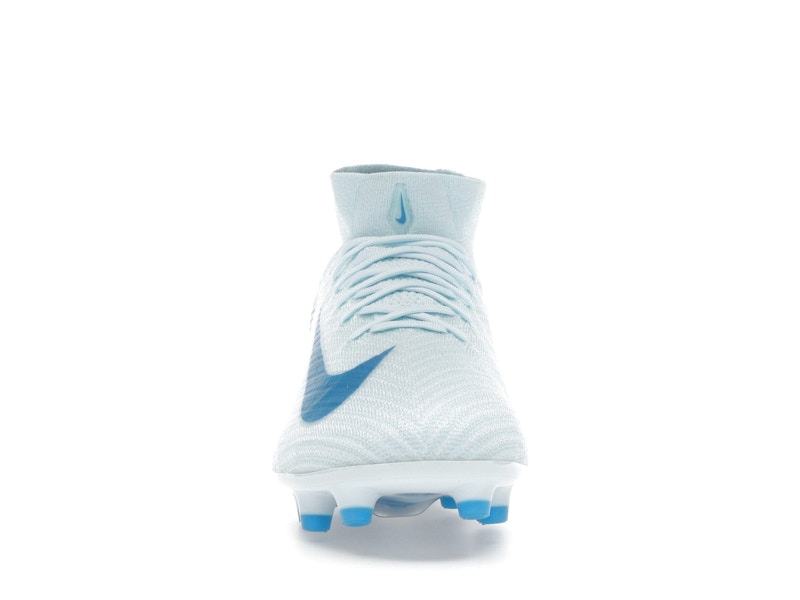 Nike Mercurial Superfly 10 Elite AG-Pro Glacier Blue Blue Orbit