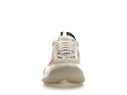 Jordan Delta Breathe Tech White