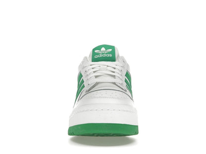 adidas Forum Bold Cloud White Green Grey (Women's)