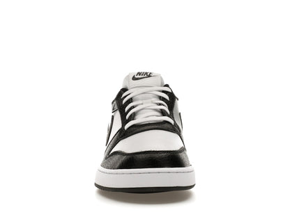 Nike Ebernon Low PRM White Black Wolf Grey