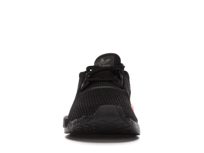 adidas NMD R1 Core Black Solar Red (2020)