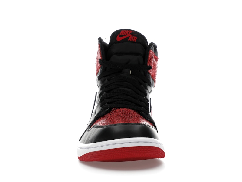 Jordan 1 High OG Ruby (Women's)