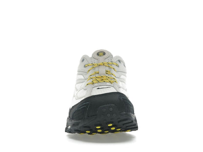 Nike Shox Ride 2 Light Bone Black