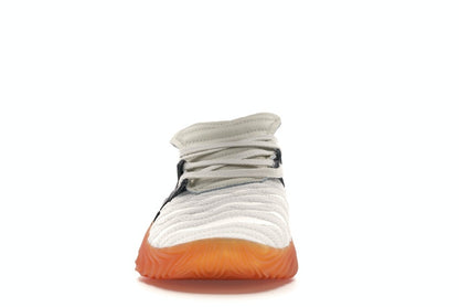 adidas Sobakov Boost White Black