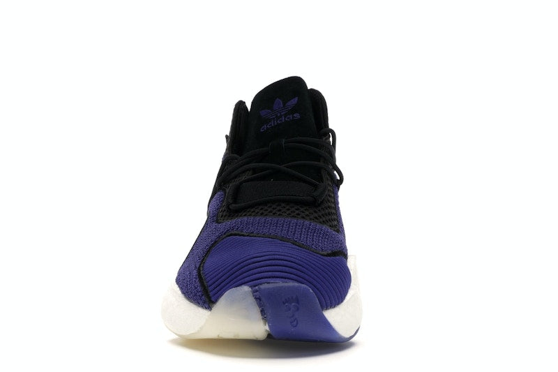 adidas Crazy BYW Real Purple Core Black