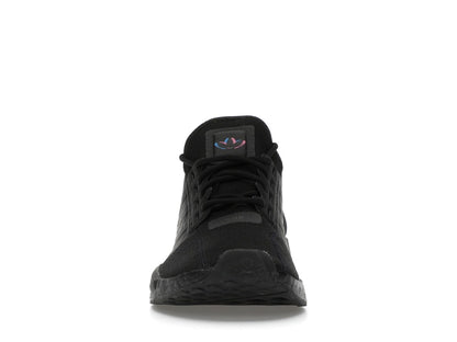 adidas NMD R1 V2 Black Pulse Magenta