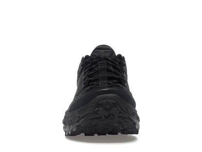 Hoka One One Tor Ultra Low Black (All Gender)