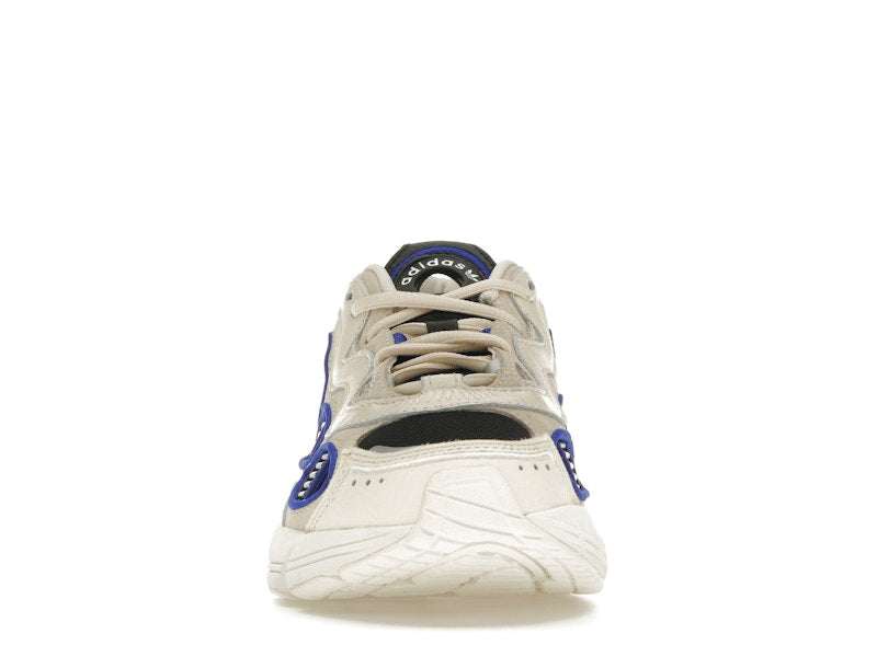 adidas Astir SN Wonder White Lucid Blue Core Black (Women's)