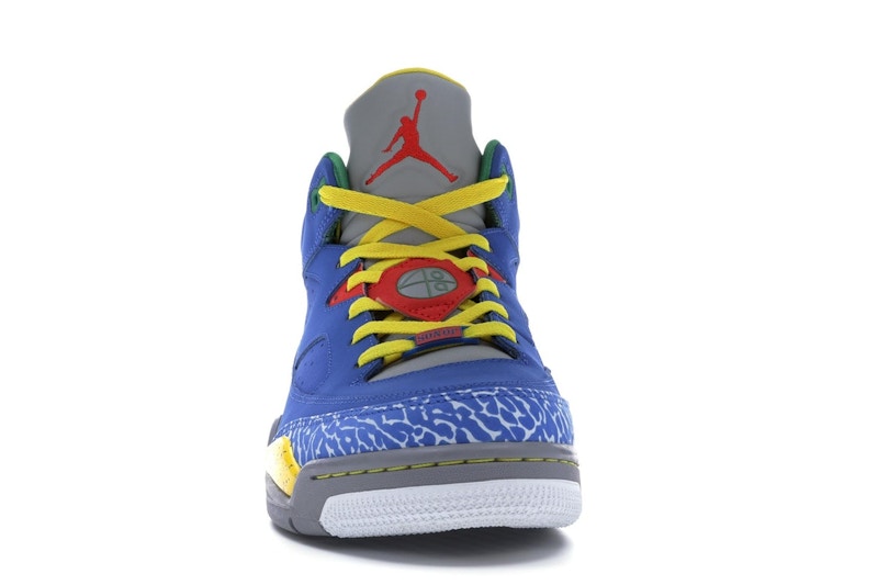 Jordan Son of Mars Low Do the Right Thing