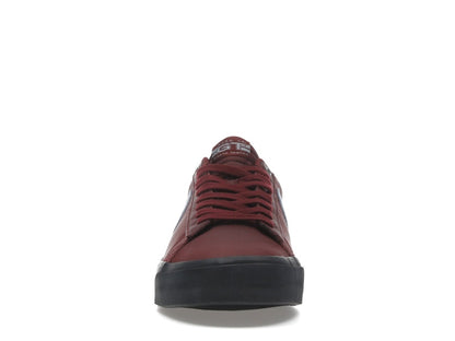 Nike SB Zoom Blazer Low Pro GT Dark Team Red