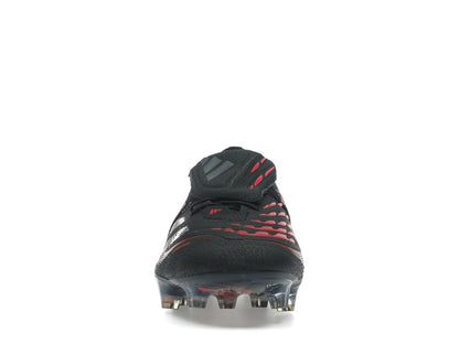 adidas Predator Elite Foldover Tongue FG Stealth Victory Pack