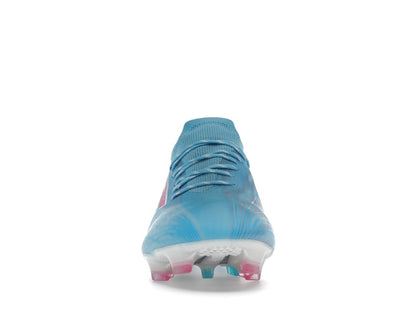 adidas X Speedflow.1 FG Sky Rush Team Shock Pink