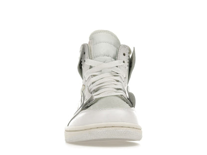 Jordan 1 Retro High Off-White Euro (GS)