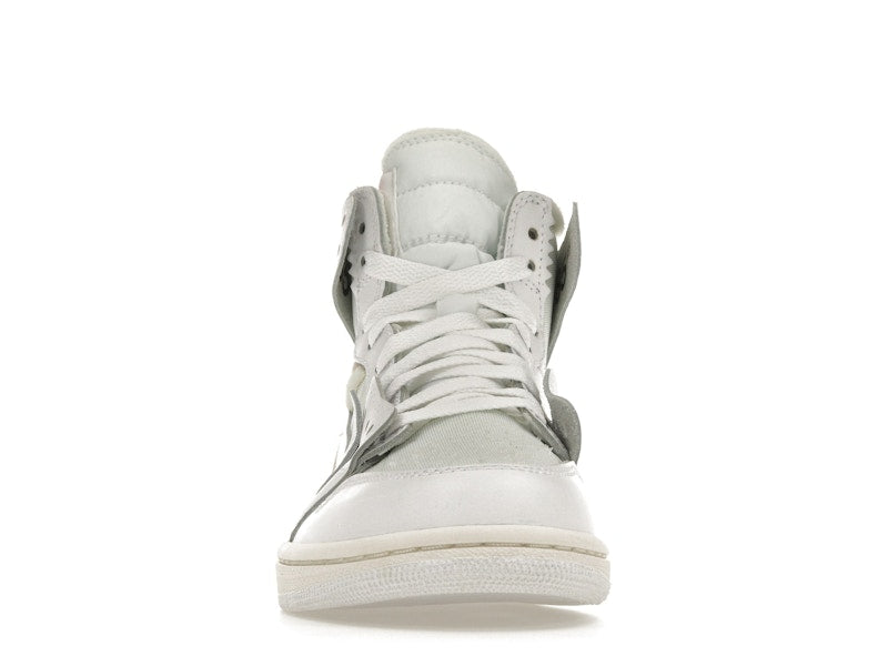 Jordan 1 Retro High Off-White Euro (GS)