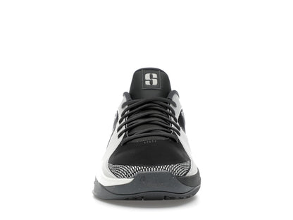 Nike Sabrina 2 Iron Grey Sail (Women's)