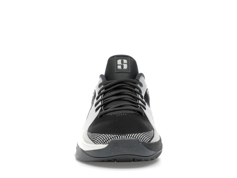 Nike Sabrina 2 Iron Grey Sail (Women's)
