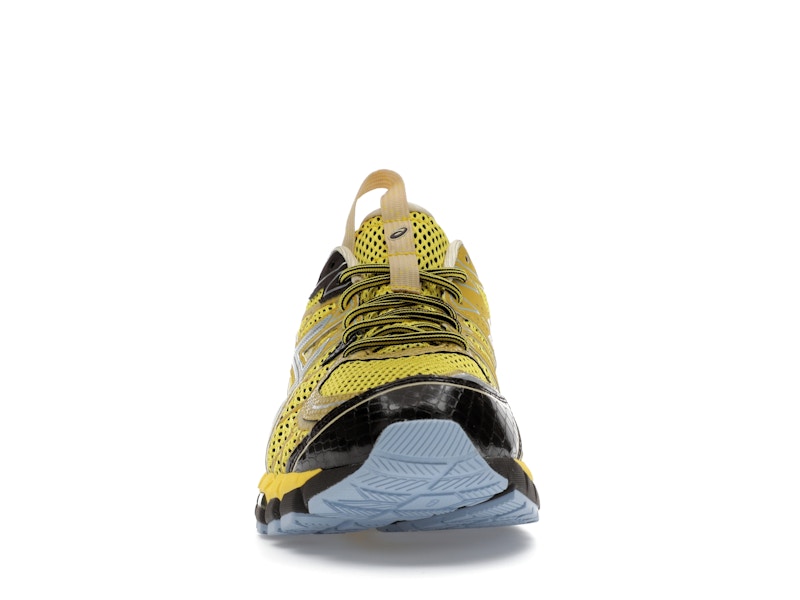 ASICS UB9-S Gel-Kayano 20 Kiko Kostadinov Vibrant Yellow