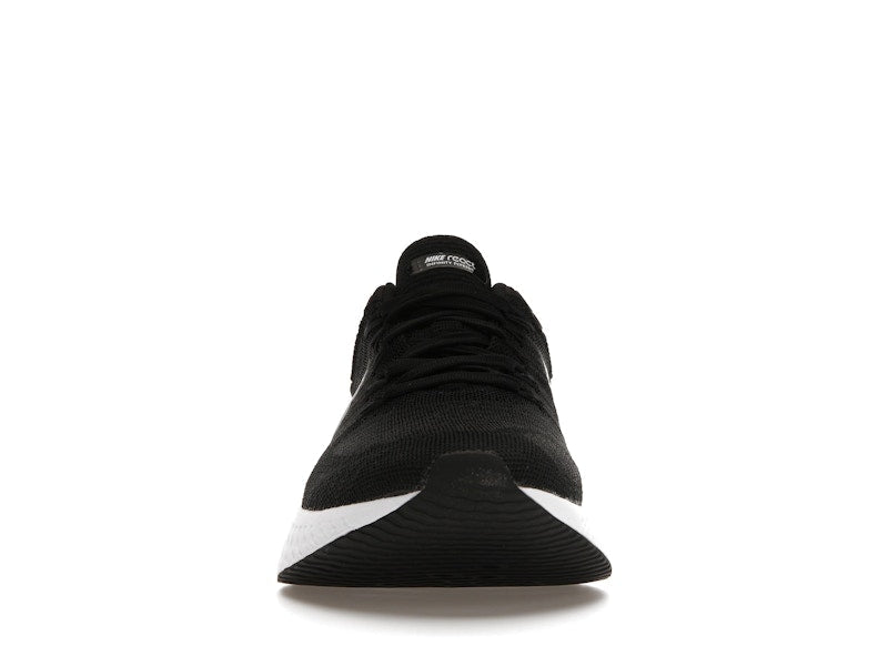 Nike React Infinity Run 2 Black Grey