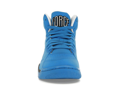 Nike Air Force 180 Photo Blue